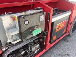 PB Lifttechnik PB S151-19E 4x4 (15m)