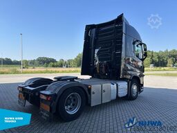 Volvo FH 500 4x2 VDS + Leather upholstery