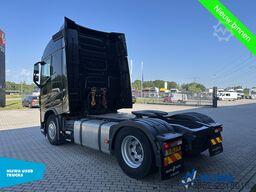 Volvo FH 500 4x2 VDS + Leather upholstery