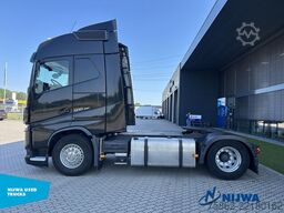 Volvo FH 500 4x2 VDS + Leather upholstery