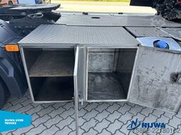 Volvo FH 500 4x2 VDS + Leather upholstery