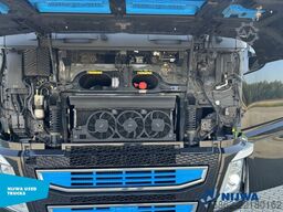 Volvo FH 500 4x2 VDS + Leather upholstery