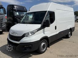 IVECO 35S16V AHK / Klima / PDC