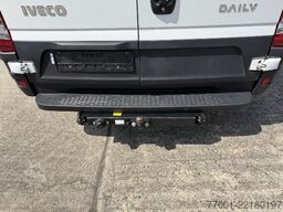 IVECO 35S16V AHK / Klima / PDC