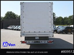 IVECO Daily 50C17 SZM, Klima, Tempomat, Schlafplatz