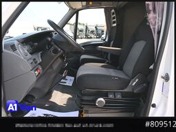 IVECO Daily 50C17 SZM, Klima, Tempomat, Schlafplatz