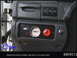 IVECO Daily 50C17 SZM, Klima, Tempomat, Schlafplatz