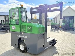 Combilift C3000 DIESEL DUPLEX WIDE-POSITIONER