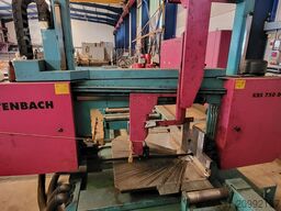 Kaltenbach KBS 750 DG plus APS 1050