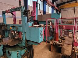 Kaltenbach KBS 750 DG plus APS 1050