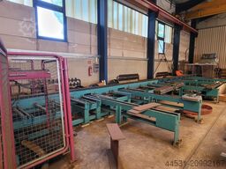 Kaltenbach KBS 750 DG plus APS 1050