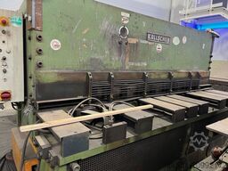 Köllschen BSH 2000/ 12,5