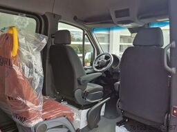 MERCEDES-BENZ Sprinter Lord Light 22 Sitzer 5 x Lagerfahrzeug