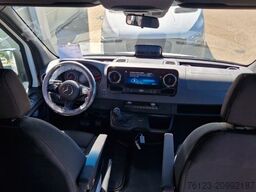 MERCEDES-BENZ Sprinter Lord Light 22 Sitzer 5 x Lagerfahrzeug