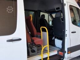 MERCEDES-BENZ Sprinter Lord Light 22 Sitzer 5 x Lagerfahrzeug