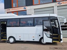 TEMSA 10 x Prestij SX Automatik  Novo Lux Stock Daily