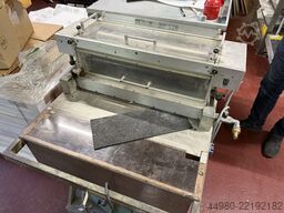Heidelberg GTO 52 + +KVE + ADNOS