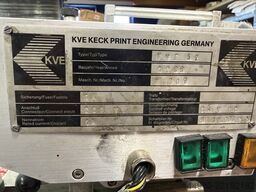 Heidelberg GTO 52 + +KVE + ADNOS