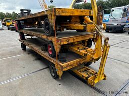 Jaunin Zwaartransportkar