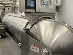 Steriflow 1351 EL.