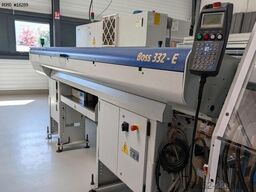 SCHAUBLIN 110 CNC-R