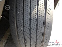 Scania S590 - V8 - HIGHLINE - LEDER - 2xTANKs - NEW TIRES