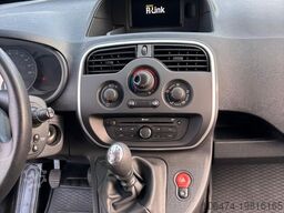 RENAULT Kangoo Maxi Extra lang # AHK # Klima