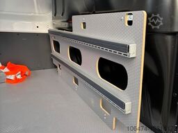 RENAULT Kangoo Maxi Extra lang # AHK # Klima