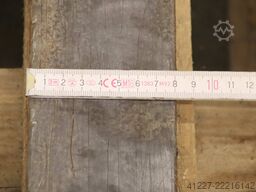 Vetter 80 x 40 Länge 1200 mm