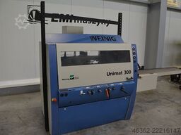 WEINIG Unimat 300