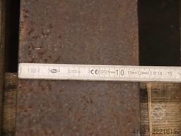 cfs Falkenroth 120 x 45 mm Länge 1190 mm