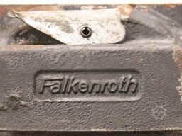 cfs Falkenroth 120 x 45 mm Länge 1190 mm