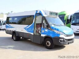 Iveco DAILY / Automat / Airco / Lift