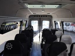 Iveco DAILY / Automat / Airco / Lift