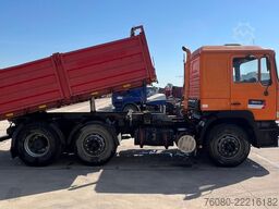 MAN 24.292 (MANUAL PUMP / 6 CYLINDER / BIG AXLE /PO...