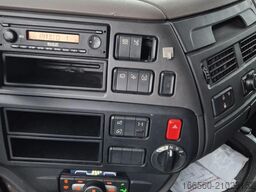 DAF XF 480 FT SUPER SPACE CAB ZF INTARDER