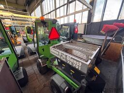 Egholm Park Ranger 2150