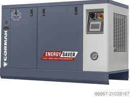 CORMAK LUFT 1500 VSD+PM COMPACT