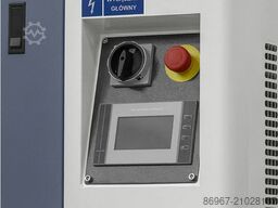 CORMAK LUFT 1500 VSD+PM COMPACT