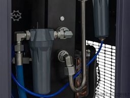 CORMAK LUFT 1500 VSD+PM COMPACT