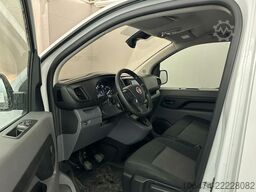 FIAT Scudo L2 SX # Navi # Kamera # MWST