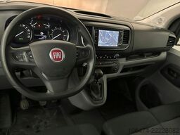 FIAT Scudo L2 SX # Navi # Kamera # MWST