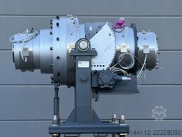 G&G Extrusionstechnik GmbH PO G 250