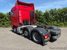 DAF XF 480 FTG Euro6 Intarder