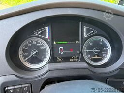DAF XF 480 FTG Euro6 Intarder