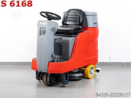Hako Scrubmaster B75 R TB650 - 2017y - 1380h