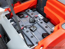 Hako Scrubmaster B75 R TB650 - 2017y - 1380h