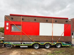  Werkstatt Büro Container Office 8m