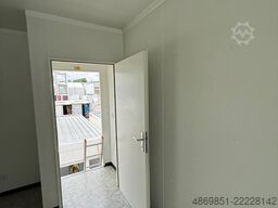  8m Werkstatt Container Büro Office