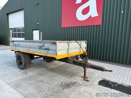  Kieper tiger 35 - Gebruikt